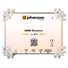 8210 HDMI Streamer